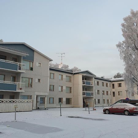 Apartment Marja'S Place Рованиеми Экстерьер фото