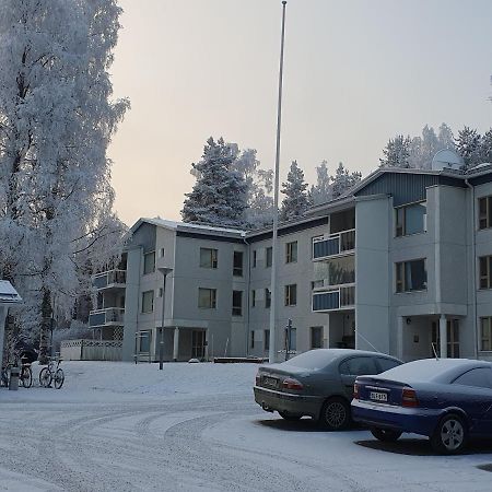 Apartment Marja'S Place Рованиеми Экстерьер фото