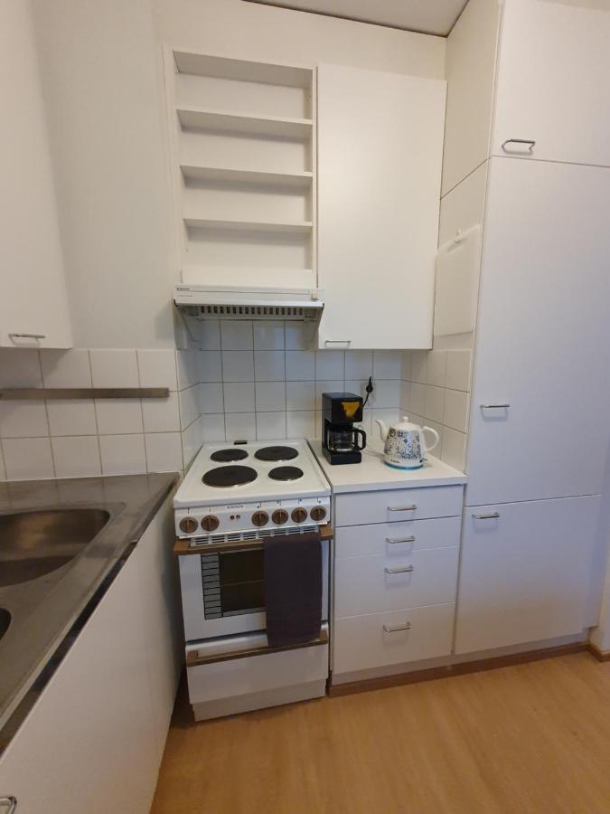 Apartment Marja'S Place Рованиеми Экстерьер фото