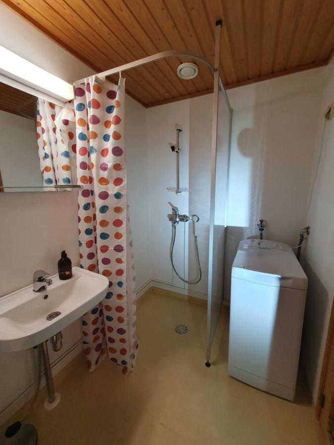 Apartment Marja'S Place Рованиеми Экстерьер фото