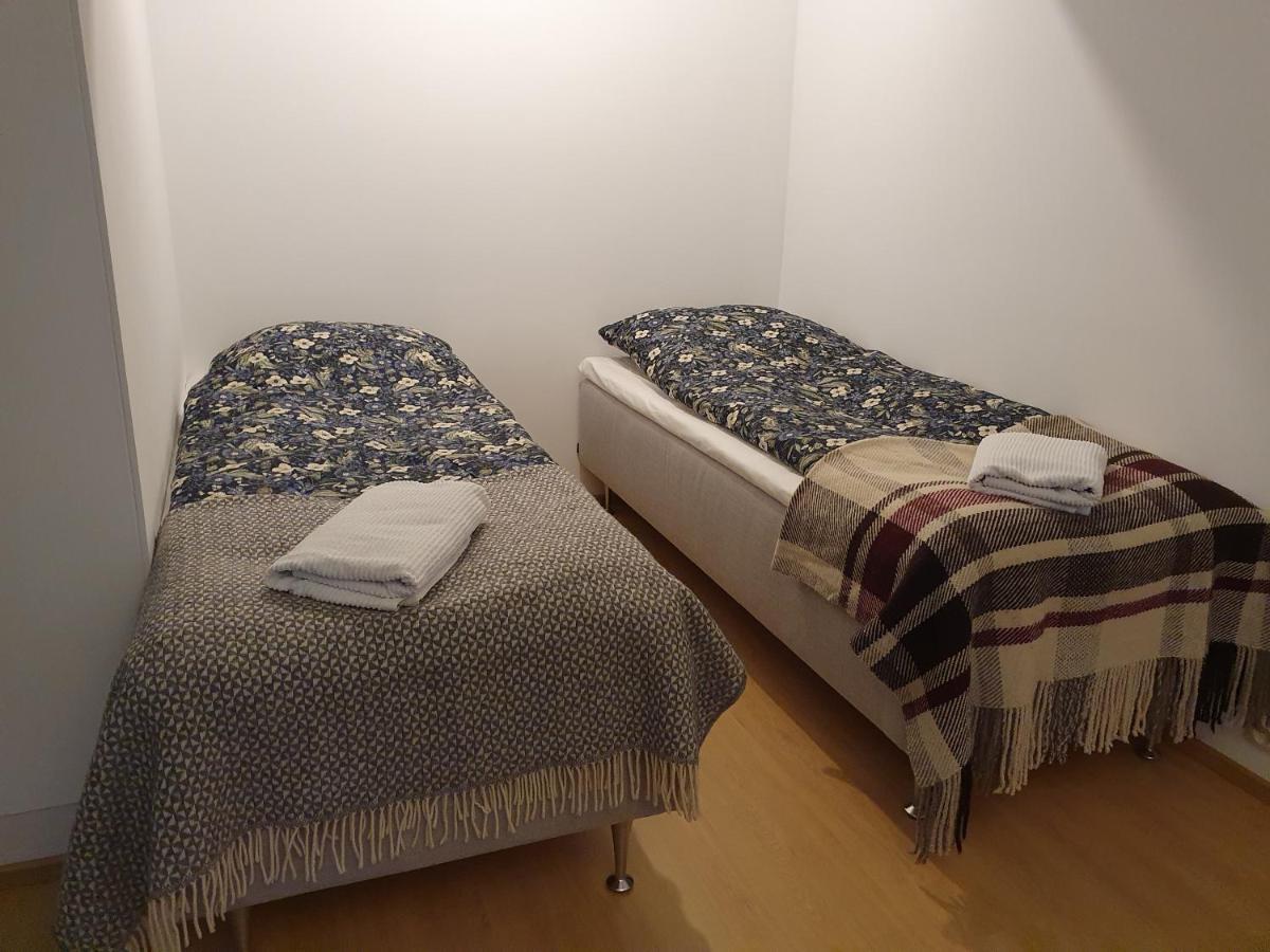 Apartment Marja'S Place Рованиеми Экстерьер фото