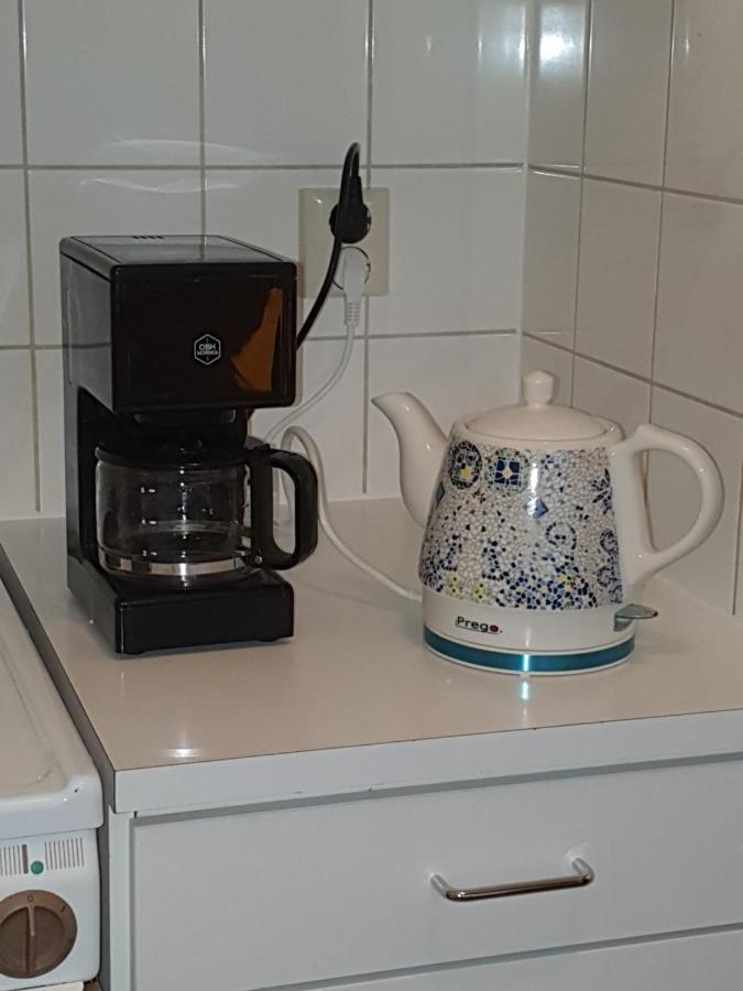 Apartment Marja'S Place Рованиеми Экстерьер фото