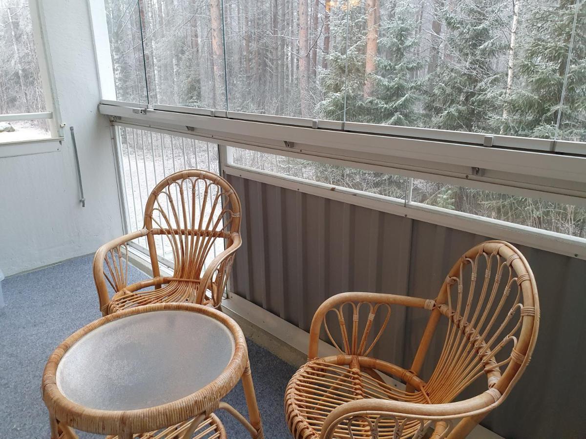 Apartment Marja'S Place Рованиеми Экстерьер фото
