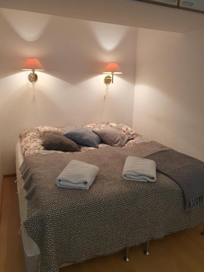 Apartment Marja'S Place Рованиеми Экстерьер фото